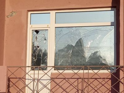 Трое жителей села в Белгородской области погибли от атаки беспилотников на санаторий