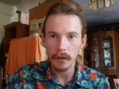 Павел Степанов, Казань. Фото: Безформата.Ru Павел Степанов, Казань. Фото: Безформата.Ru