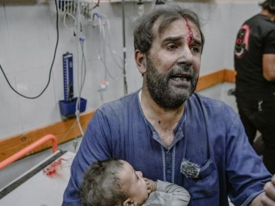 Ситуация в захваченной ЦАХАЛ крупнейшей больнице остается катастрофической
