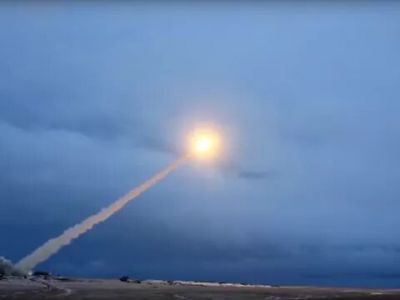 Логистические проблемы в Новороссийске затруднили российскому флоту применение крылатых ракет