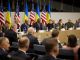 Заседание Контактной группы по вопросам обороны Украины в формате 