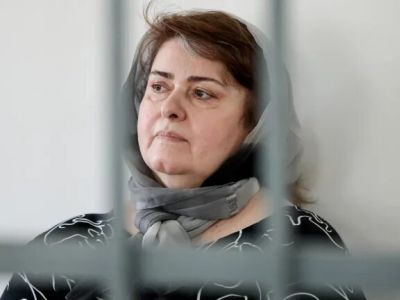 Верховный суд Чечни отправил на пересмотр отказ выпустить Зарему Мусаеву на свободу по УДО