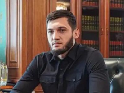 Главой Счетной палаты Чечни назначили племянника Рамзана Кадырова