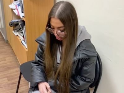 Евгения Хоффман. Фото: СК РФ