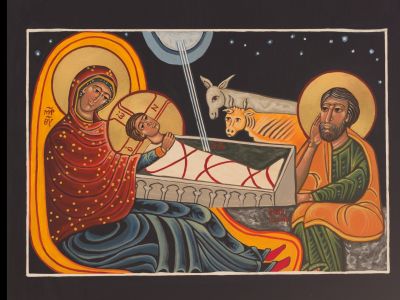 В Белгороде отменены ночные богослужения на православное Рождество