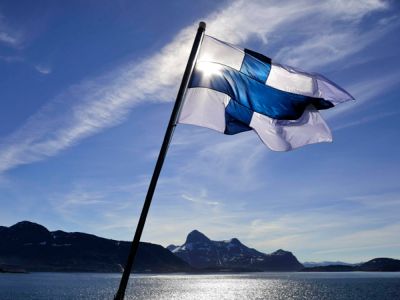 Финляндия закрыла морские пункты пропуска с Россией