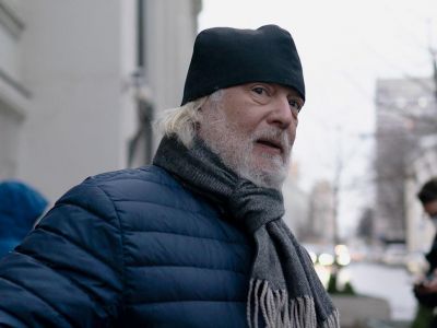 Алексей Уминский.Фото: Михаил Гребенщиков / РБК Алексей Уминский.Фото: Михаил Гребенщиков / РБК