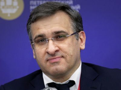 Игорь Барциц. Фото: Михаил Терещенко/ТАСС Игорь Барциц. Фото: Михаил Терещенко/ТАСС