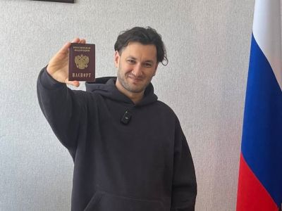 Юрий Бардаш. Фото: t.me/yourabardash Юрий Бардаш. Фото: t.me/yourabardash