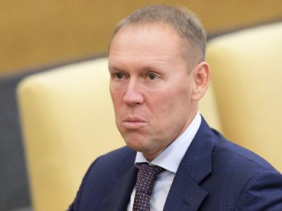 Андрей Луговой. Фото: Владимир Федоренко / РИА Новости Андрей Луговой. Фото: Владимир Федоренко / РИА Новости