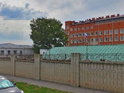 Три врача ростовской больницы ФСИН получили реальные сроки за пытки осужденных