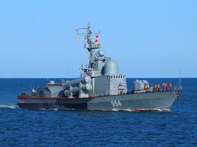 "Ивановец" российский катер "Ивановец" российский катер