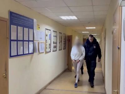 Алена Агафонова. Фото: Официальный Telegram-канал Следственного комитета Российской Федерации Алена Агафонова. Фото: Официальный Telegram-канал Следственного комитета Российской Федерации