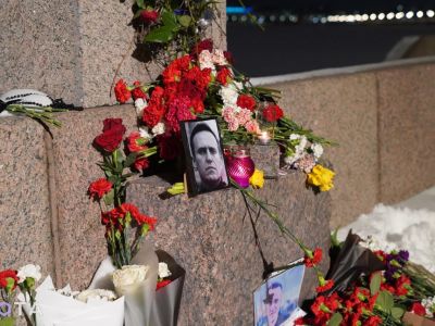 Тело Алексея Навального выдали матери в Салехарде