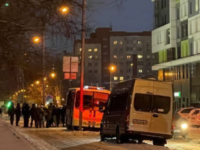 Фото: "Сибирский экспресс" Фото: "Сибирский экспресс"