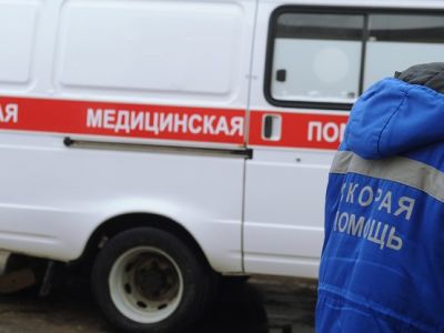 В Тюменской области сотрудники скорой уволились в полном составе