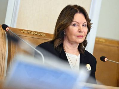 Ирина Подносова. Фото: Игорь Иванко / Коммерсант Ирина Подносова. Фото: Игорь Иванко / Коммерсант