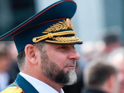 МВД: Глава МЧС Чечни вел себя агрессивно и угрожал полиции