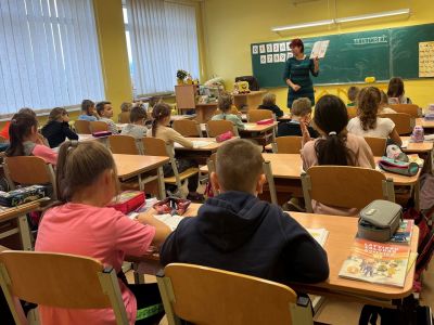 В Латвии к 2026 году откажутся от русского языка как второго иностранного в школах