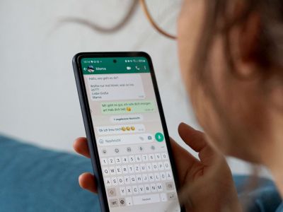 Жители Индии могут лишиться мессенджера WhatsApp
