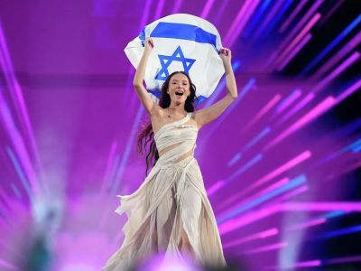 Виталий Гинзбург: это самый лучший пиар для Израиля.