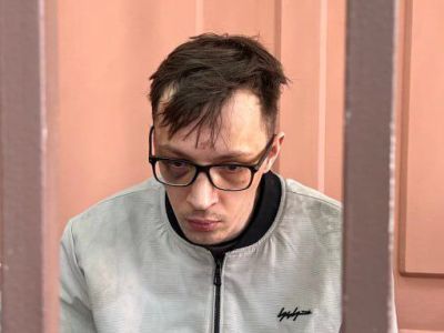 Самарский активист оставлен в московском СИЗО за "подготовку теракта в Шереметьево"