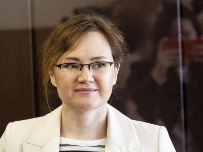 СМИ: Лилия Чанышева обратилась к Путину с прошением о помиловании