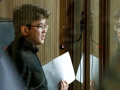 Экс-министра экономики Казахстана Куандыка Бишимбаева приговорили к 24 годам заключения