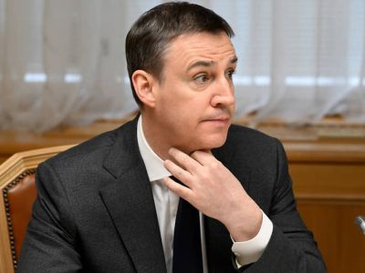 Госдума утвердила состав вице-премьеров правительства РФ