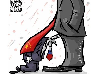 Виталий Гинзбург: что предпочтет Китай?