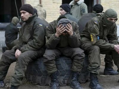 Солдаты ВСУ Солдаты ВСУ