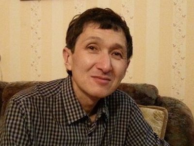 Руслан Нурушев. Фото: ВКонтакте Руслан Нурушев. Фото: ВКонтакте