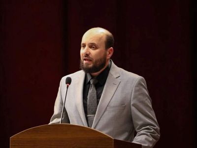 Мухаммед аль-Башир. Фото: inform.kz Мухаммед аль-Башир. Фото: inform.kz