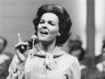 Анита Брайант. Фото: nbcnews.com Анита Брайант. Фото: nbcnews.com