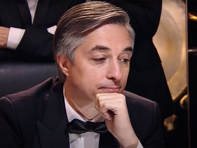 Ровшан Аскеров. Фото: Что? Где? Когда? / YouTube Ровшан Аскеров. Фото: Что? Где? Когда? / YouTube