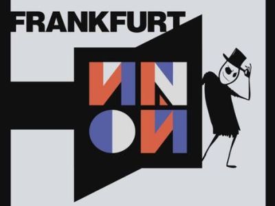 Рок-фестиваль "ИNОЙ" во Франкфурте Рок-фестиваль "ИNОЙ" во Франкфурте